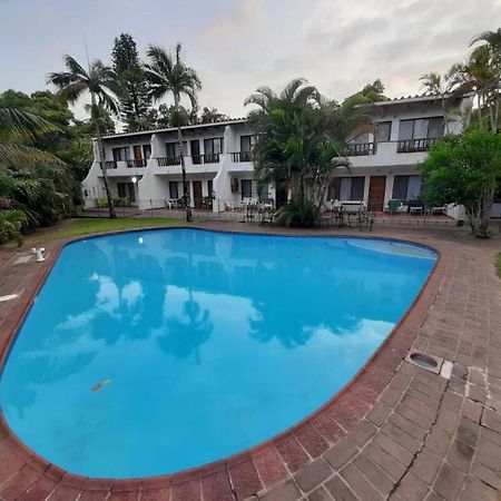 Villa Mia 6 Luxury Holiday Flat Saint Lucia Estuary Exteriér fotografie