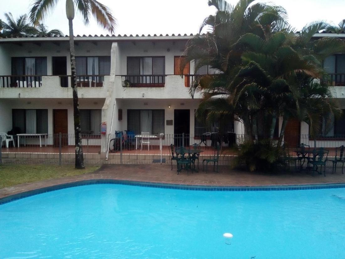 Villa Mia 6 Luxury Holiday Flat Saint Lucia Estuary Exteriér fotografie